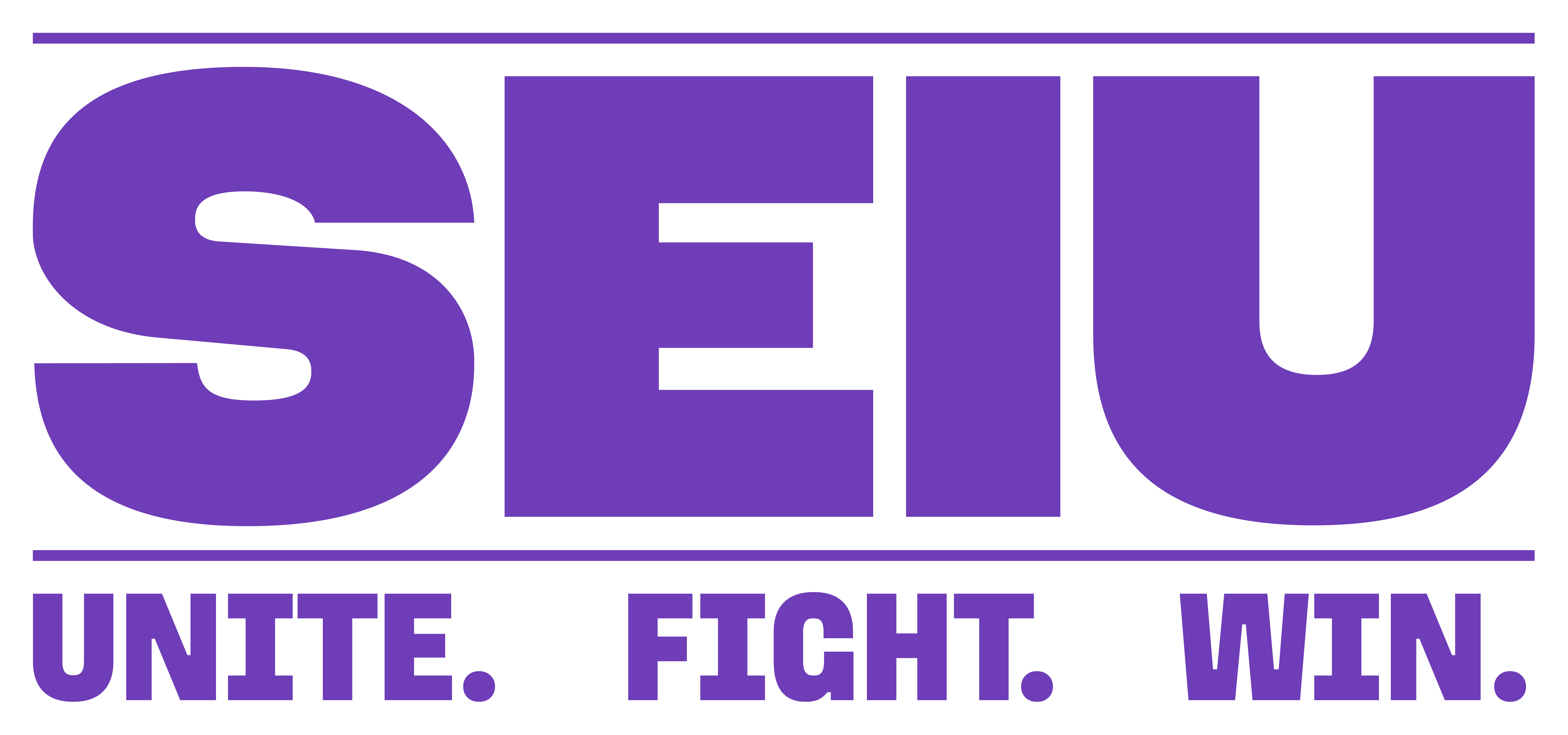 SEIU Finance Portal